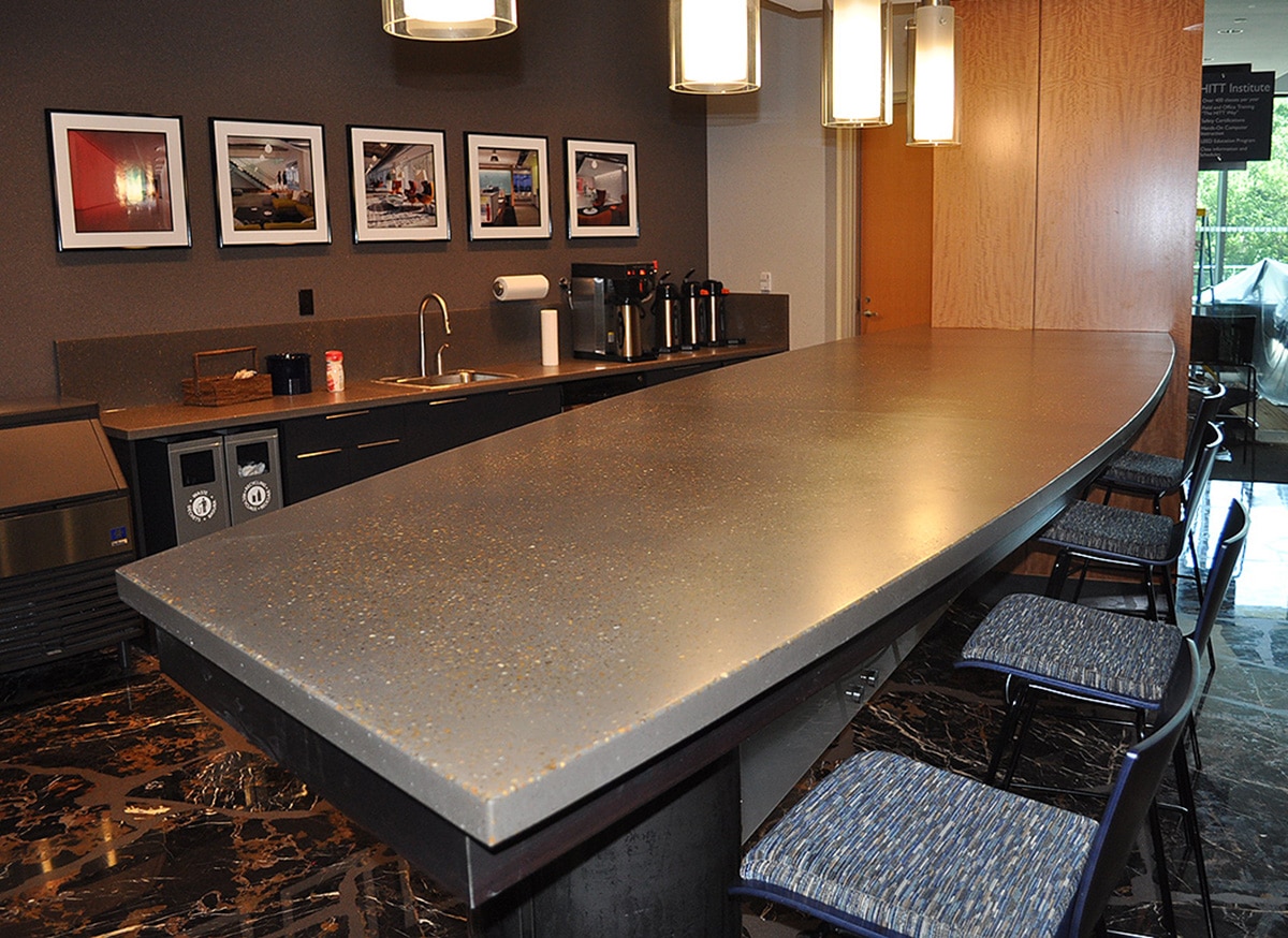 Read more about the article Conference Tables & Counters
