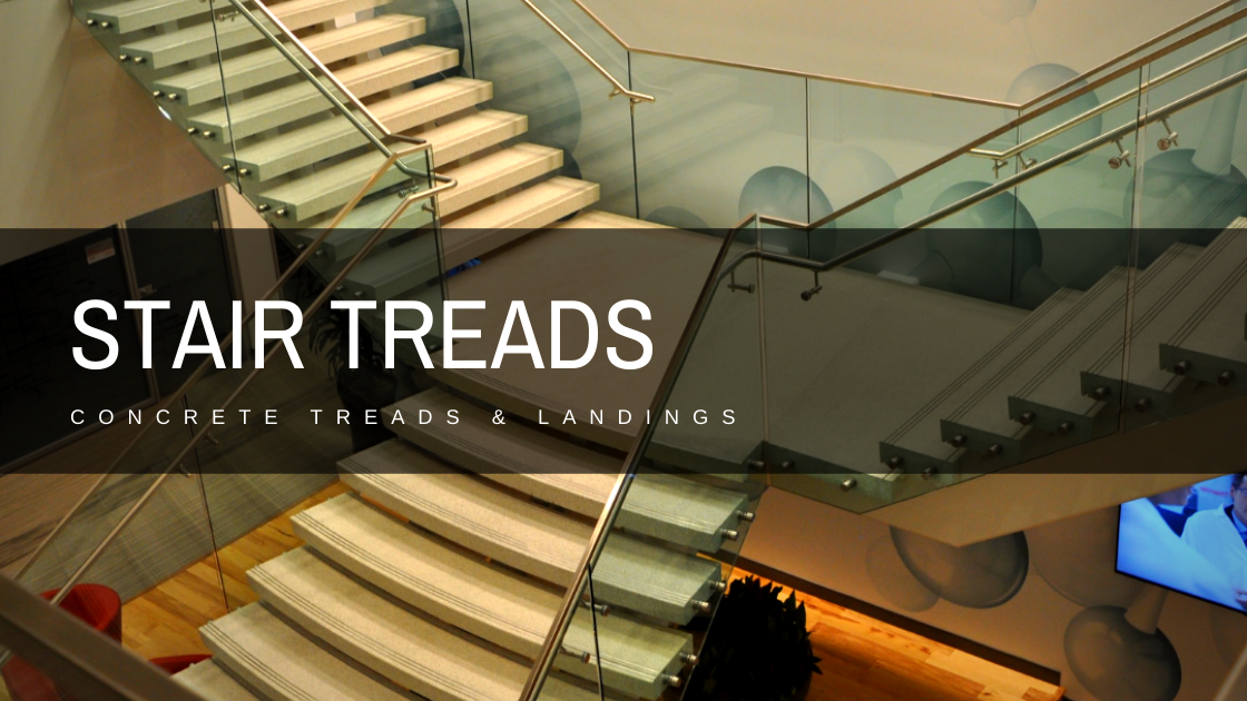 Stair Treads Banner Stair Treads Banner