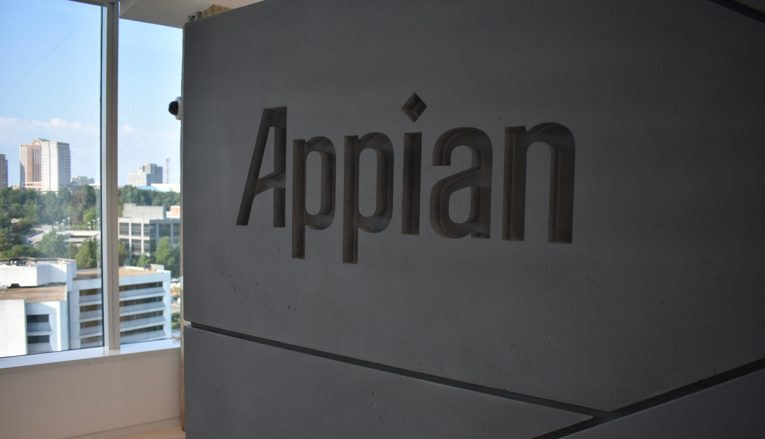 Read more about the article Appian