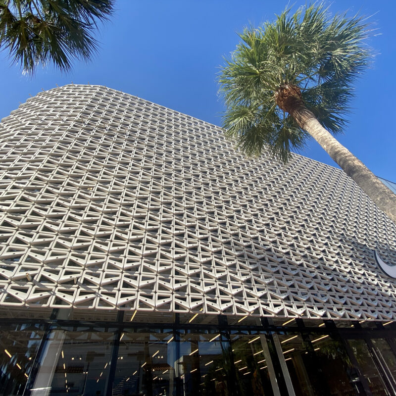 #01 Nike Flagship, Miami Beach, FL