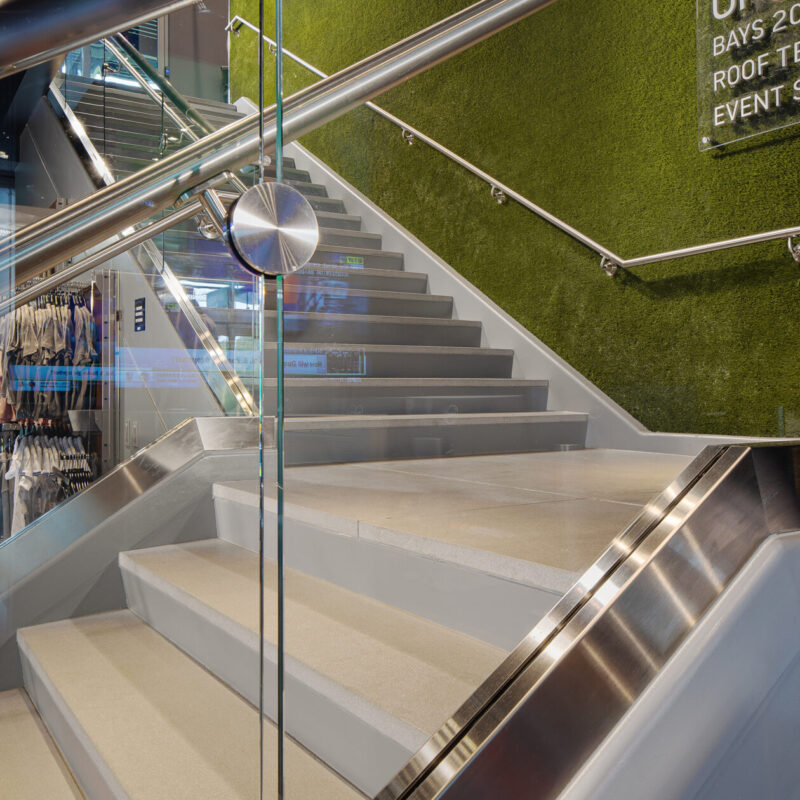 Architectural Photography by Michael Baxter, Baxter Imaging LLC